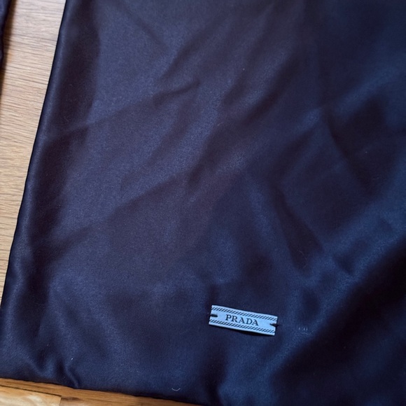 Prada Dust Bags - Picture 2 of 2